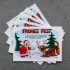 Weihnachtspostkarten